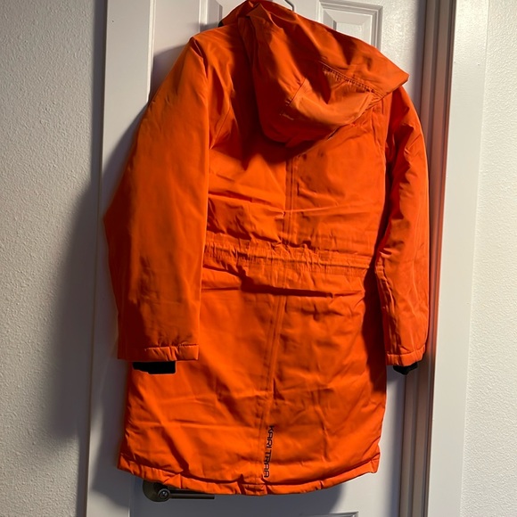 ✨NWT✨ KARI TRAA WOMEN'S HAUGAMOEN PARKA - Picture 3 of 16